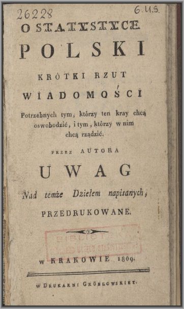 Miniatura nie jest powiązana z konkretnym obiektem, wybierz obiekt.