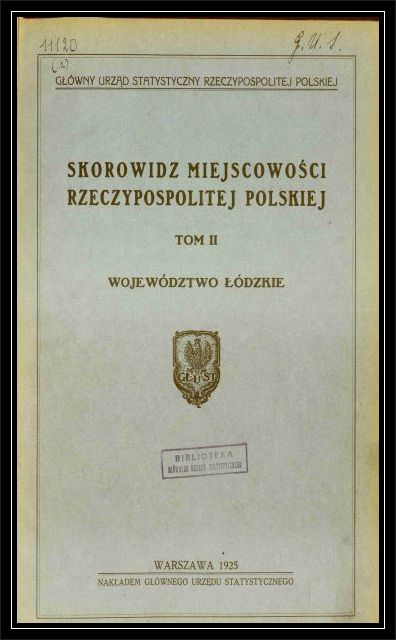 Miniatura nie jest powiązana z konkretnym obiektem, wybierz obiekt.