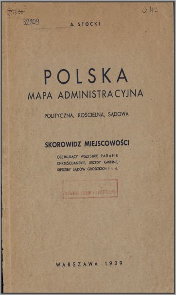 Miniatura nie jest powiązana z konkretnym obiektem, wybierz obiekt.