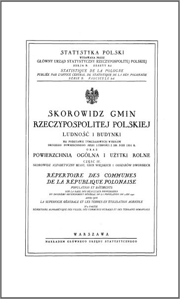 Miniatura nie jest powiązana z konkretnym obiektem, wybierz obiekt.
