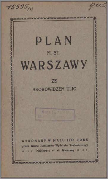 Miniatura nie jest powiązana z konkretnym obiektem, wybierz obiekt.