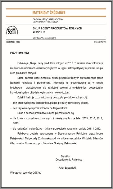 Miniatura nie jest powiązana z konkretnym obiektem, wybierz obiekt.