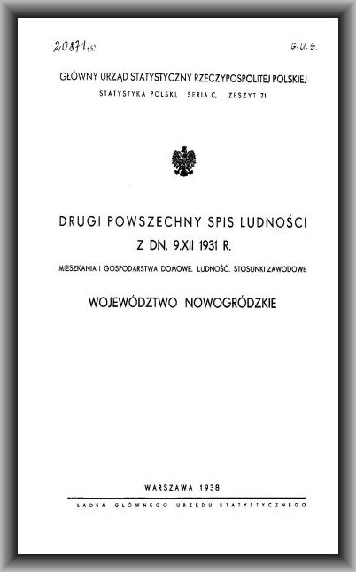 Miniatura nie jest powiązana z konkretnym obiektem, wybierz obiekt.