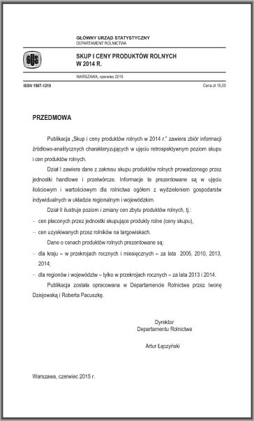 Miniatura nie jest powiązana z konkretnym obiektem, wybierz obiekt.