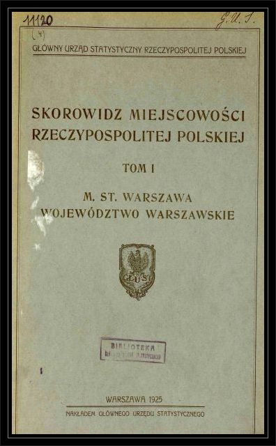Miniatura nie jest powiązana z konkretnym obiektem, wybierz obiekt.