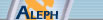 Aleph logo